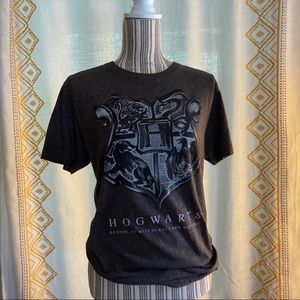 Harry Potter Hogwarts Crest